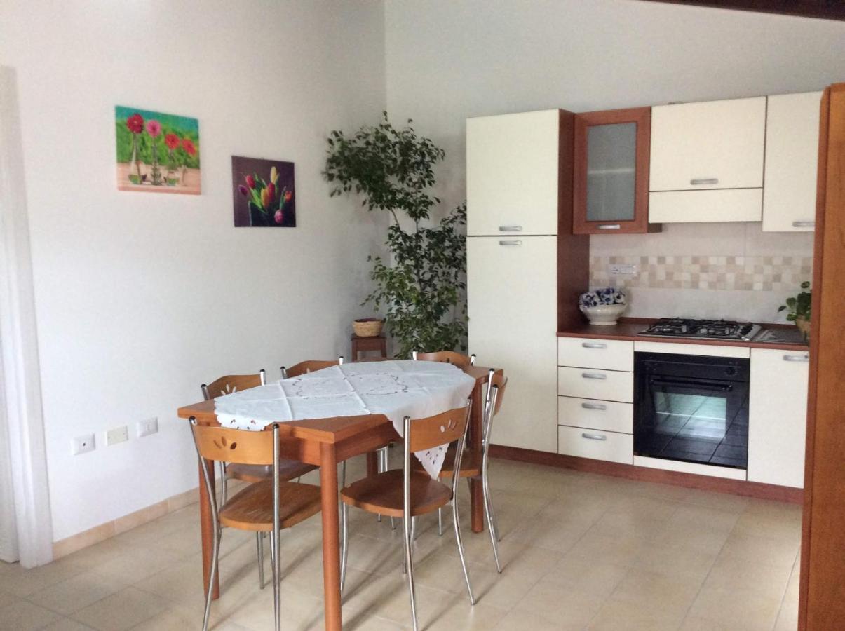 Soggiornare A Cagliari Apartment Exterior photo