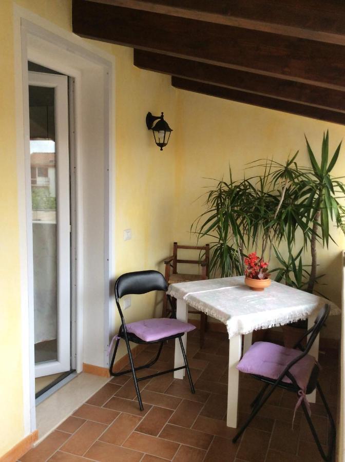 Soggiornare A Cagliari Apartment Exterior photo