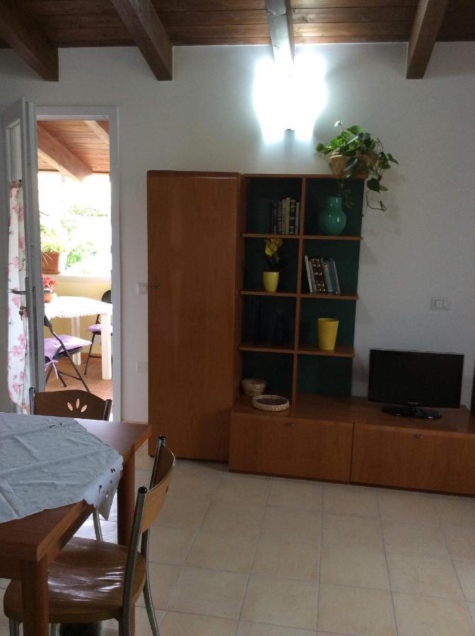 Soggiornare A Cagliari Apartment Exterior photo