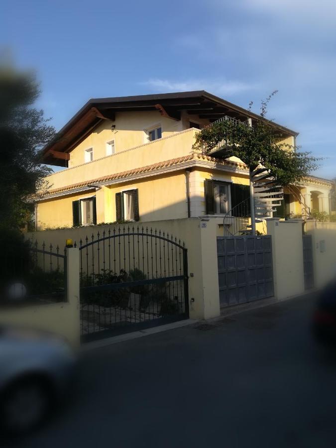 Soggiornare A Cagliari Apartment Exterior photo