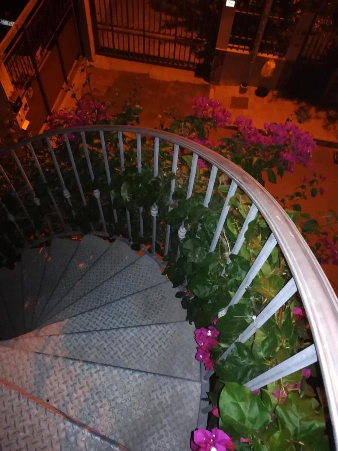 Soggiornare A Cagliari Apartment Exterior photo